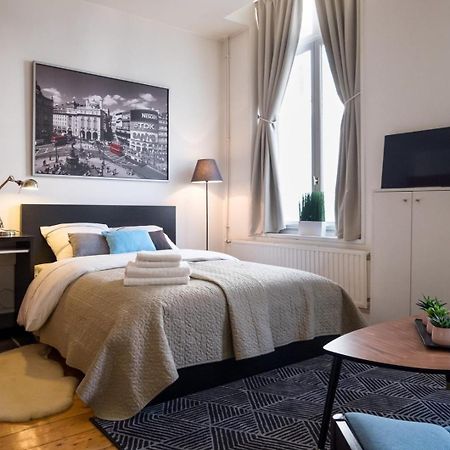 Old Town - Nice Cozy And Functional Studio Lille Exterior foto