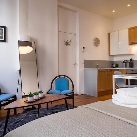 Old Town - Nice Cozy And Functional Studio Lille Exterior foto