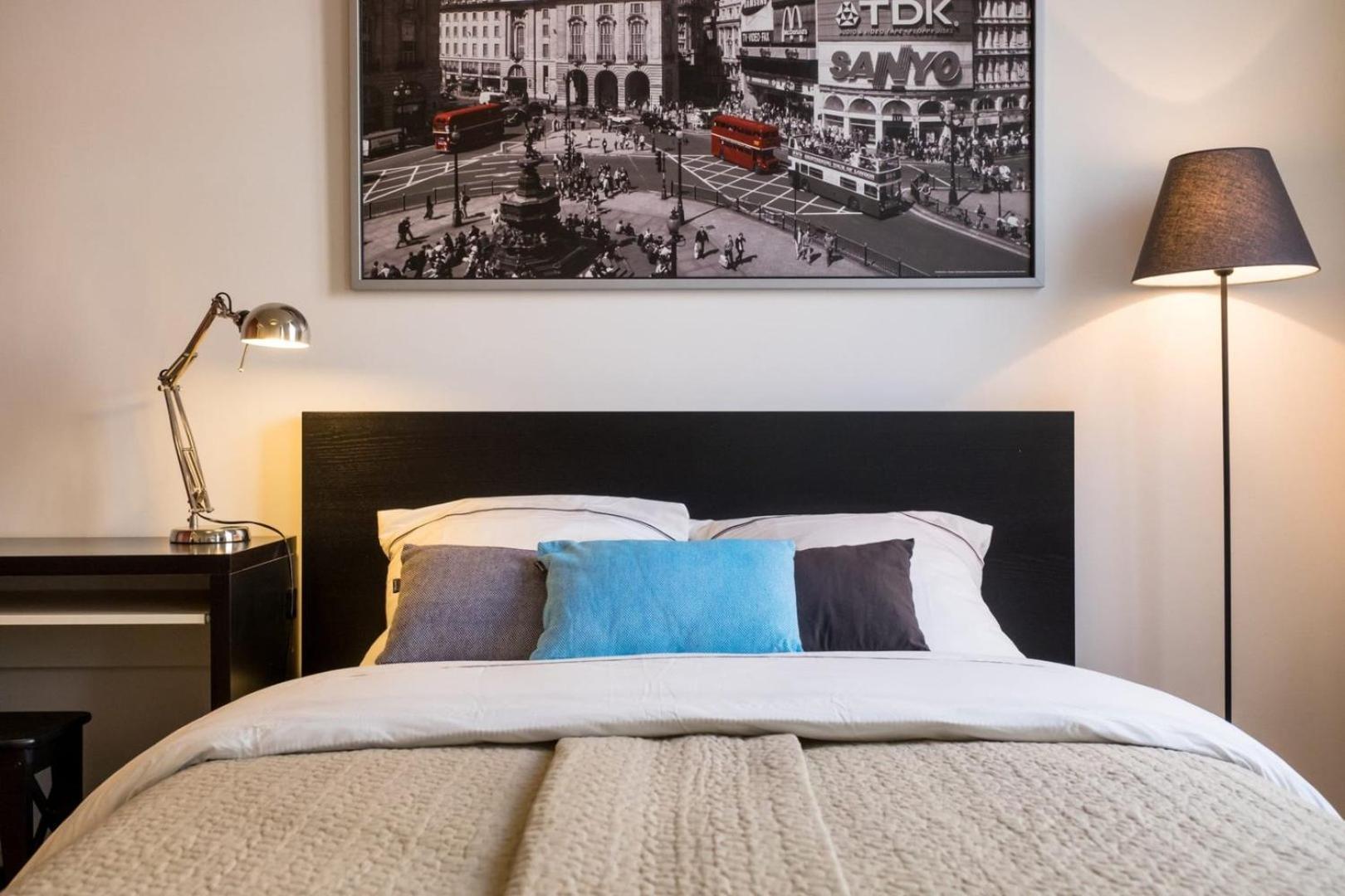 Old Town - Nice Cozy And Functional Studio Lille Exterior foto