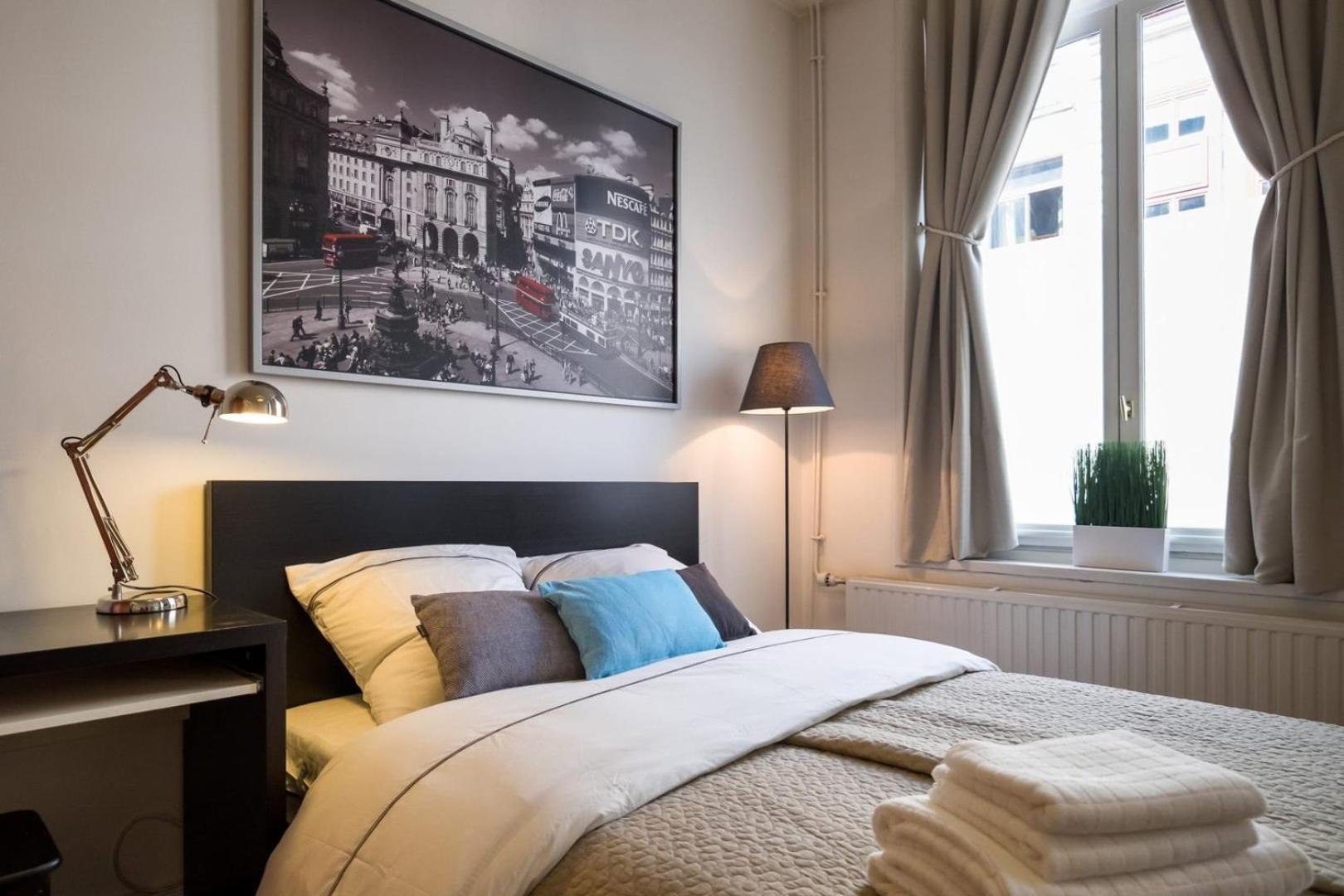 Old Town - Nice Cozy And Functional Studio Lille Exterior foto